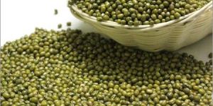 Green Moong Dal