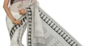 Chanderi Cotton Silk Sarees