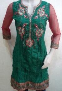 Frock Style Kurtis