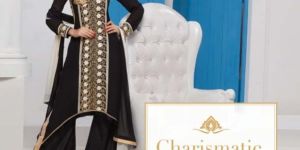 Georgette Salwar Suits
