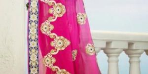 Handwork Sarees