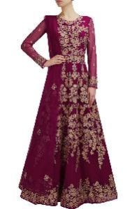 Heavy Embroidered Lehenga Choli