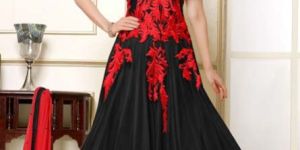 Net Gowns
