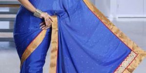 Silk Designer Sarees