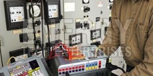 Relay Testing Services