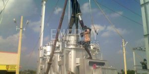 Transformer Oil Filtration Services