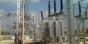 Transformer OLTC Repair Services
