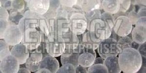 White Silica Gel