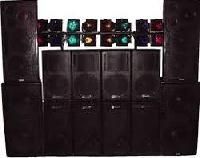 DJ System