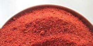 Red Chilli Powder