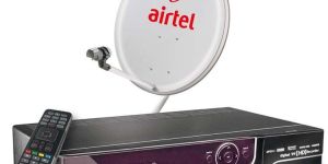 Airtel Dish TV