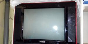 Color TV