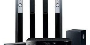 Home Theatre