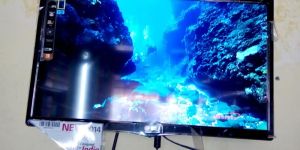 LED TV