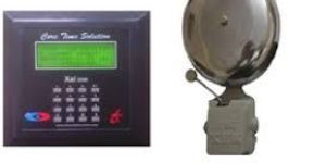 Automatic School Bell