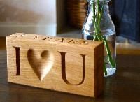 Wooden Gifts