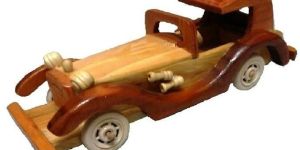 Wooden Toys