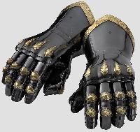 Gauntlets