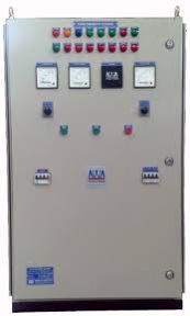 Float Cum Boost Charger