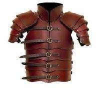 Leather Armour
