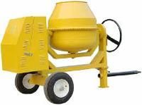 Concrete Equipment