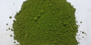 Organic Moringa Leaf Powder