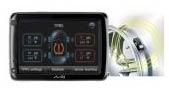 Tyre Pressure Monitoring System