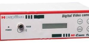 Digital Video Endoscope Camera