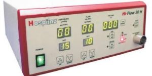 Laparoscopic CO2 Insufflator