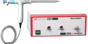 Laparoscopic Morcellator