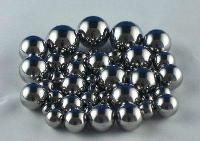 Carbon Steel Balls
