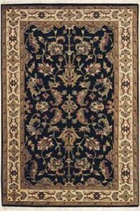 Hand Knotted Rugs