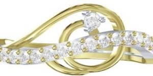 925 Sterling Silver Ring