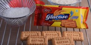 Glucose Biscuits