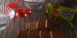 Jeera King Biscuits