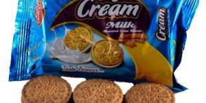 Royal Cream Milk Biscuits