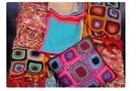 Misc Cushions, Misc Throws