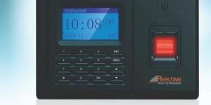 Realtime T6 Biometric Fingerprint Attendance Machine