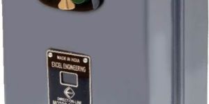 Dol Motor Starters