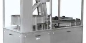 Bottle Unscrambler Machine