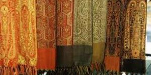 Fashion Shawls