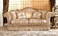 Traditional Sofas