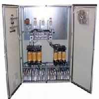 Tuned Harmonic Filters