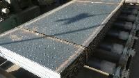 Hot Rolled Steel Sheet