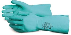 Chemical Resistant Gloves