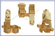 Brass Electrical Parts