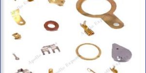 Sheet Metal Parts