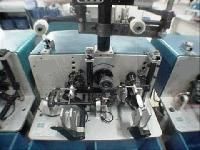 Cocoon Bobbin Machines