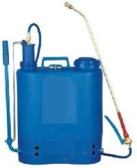 Crop Protection Equipment