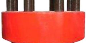 Double Studded Flange